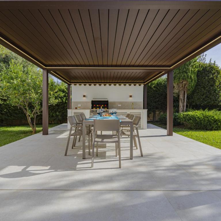 Cielo de Bonaire - Villa con piscina privada - 46