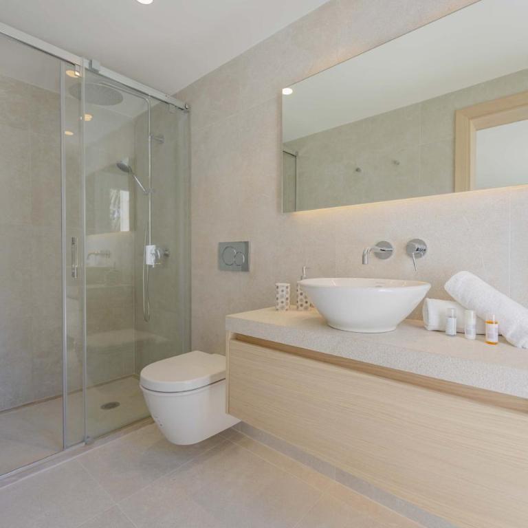 Cielo de Bonaire - Villa con piscina privada - 49