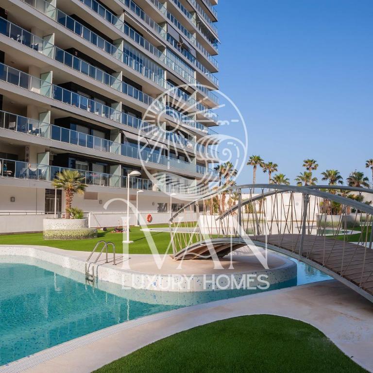 Casa Luna Ivan Luxury Homes 1ªPlta Norte 1ªLinea - Apartamento de 2 dormitorios - 18