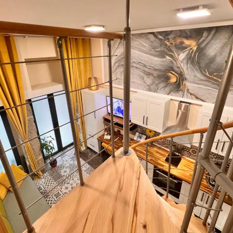 Amber Apartment Nice - Central Highlights and Beach - Appartement 1 Chambre Supérieur - 10