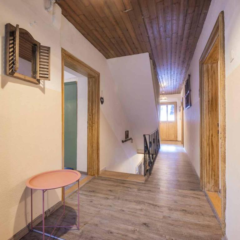 Ferienhaus Dorfschmiede - Ferienhaus - 15