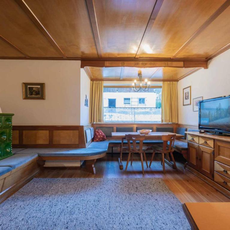 Ferienhaus Dorfschmiede - Ferienhaus - 2