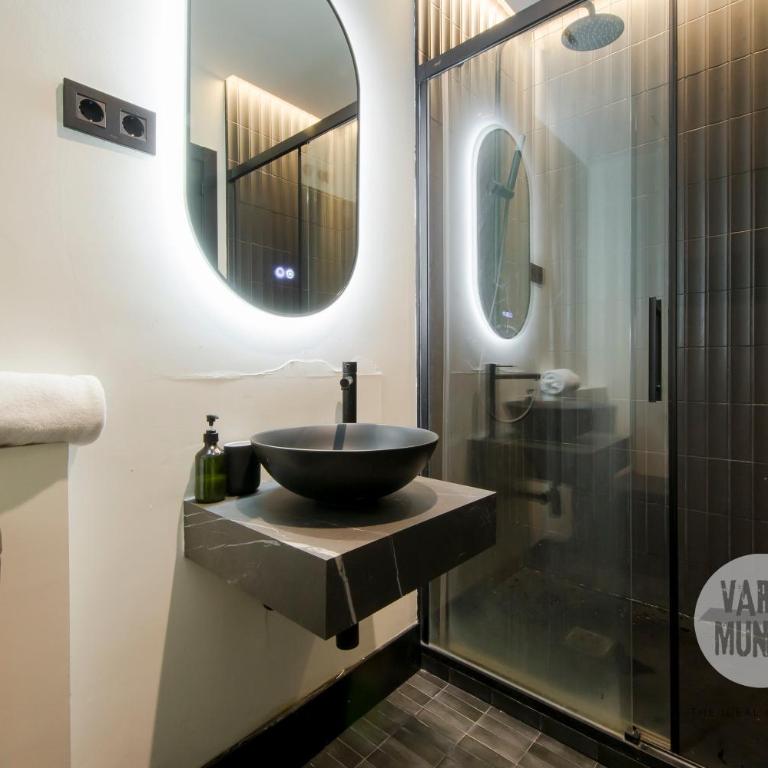 Un Madrid vibrante para 4, conoce Abada 2 E2 - Apartment - 18