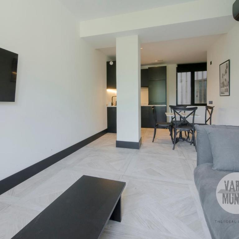 Un Madrid vibrante para 4, conoce Abada 2 E2 - Apartment - 19