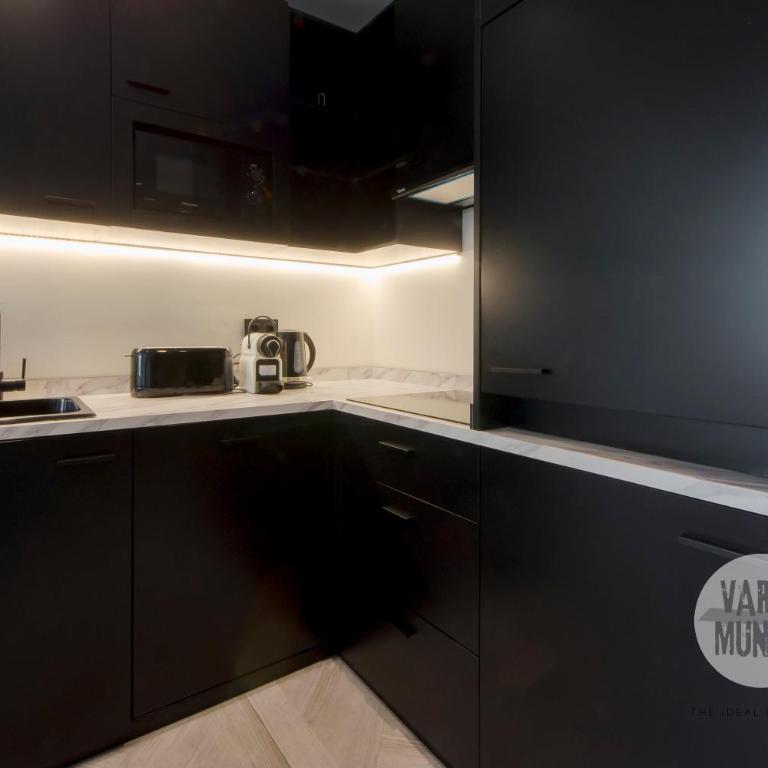 Un Madrid vibrante para 4, conoce Abada 2 E2 - Apartment - 22