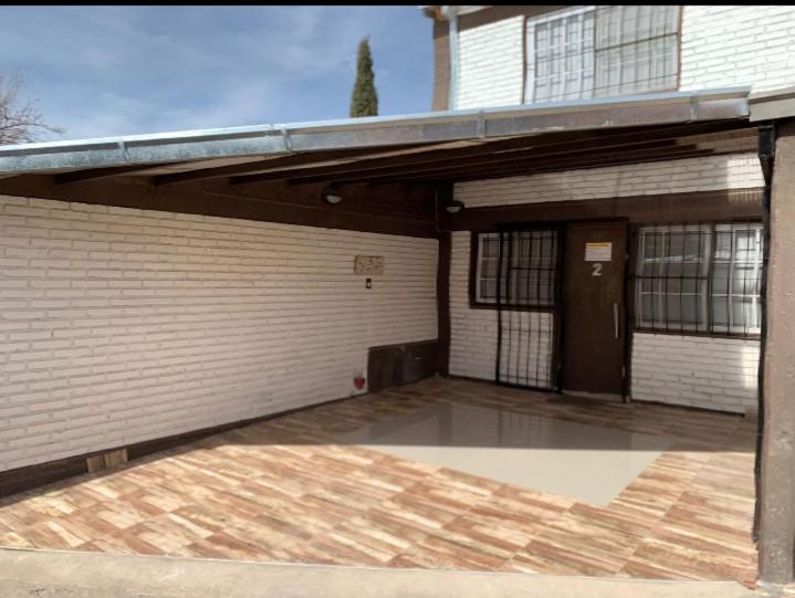 Alquiler por día en MALARGÜE muy céntrico - Three-Bedroom Apartment - 3