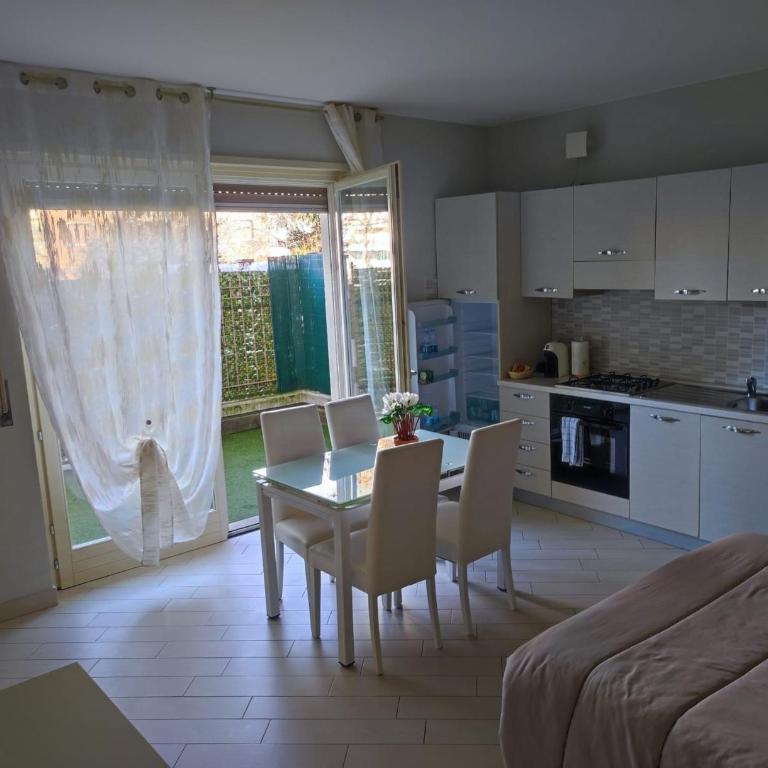 Domus Parca Apartment, Host: Shamira - Appartement 1 Chambre - 1