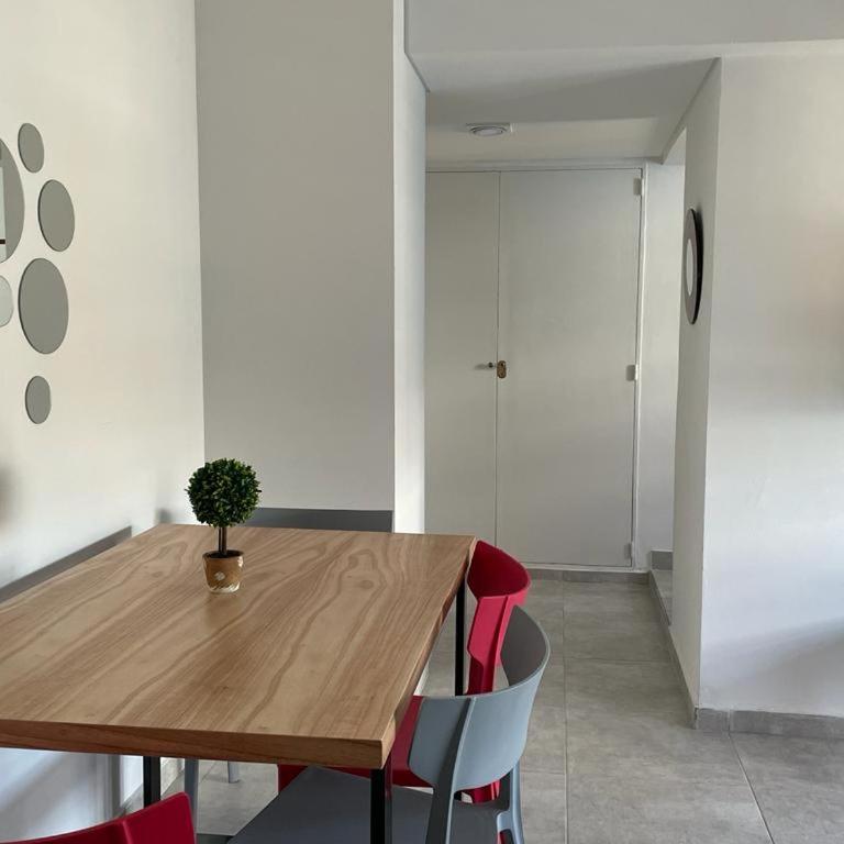 Obelisco B - Apartamento de 1 dormitorio - 13