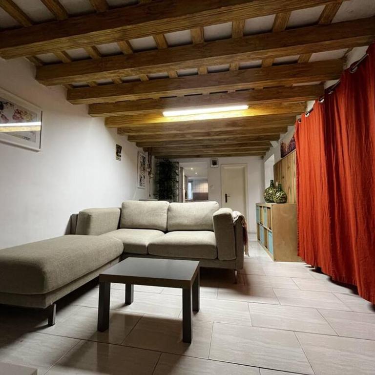 Little Cadiz Grupo AC Gestion - Apartamento de 2 dormitorios - 1