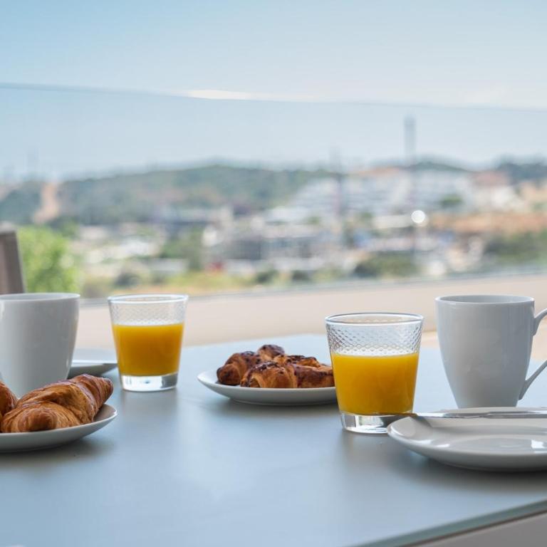 Las Olas Apartment by Alfresco Stays - Apartamento Deluxe de 2 dormitorios con vistas al jardín - 10
