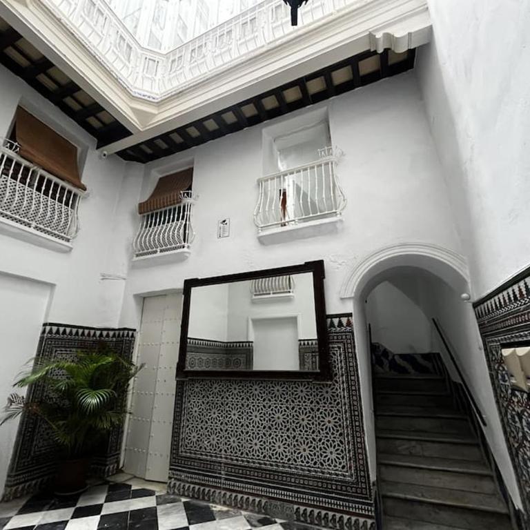 Little Cadiz Grupo AC Gestion - Apartamento de 2 dormitorios - 2