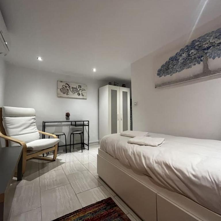 Little Cadiz Grupo AC Gestion - Apartamento de 2 dormitorios - 9