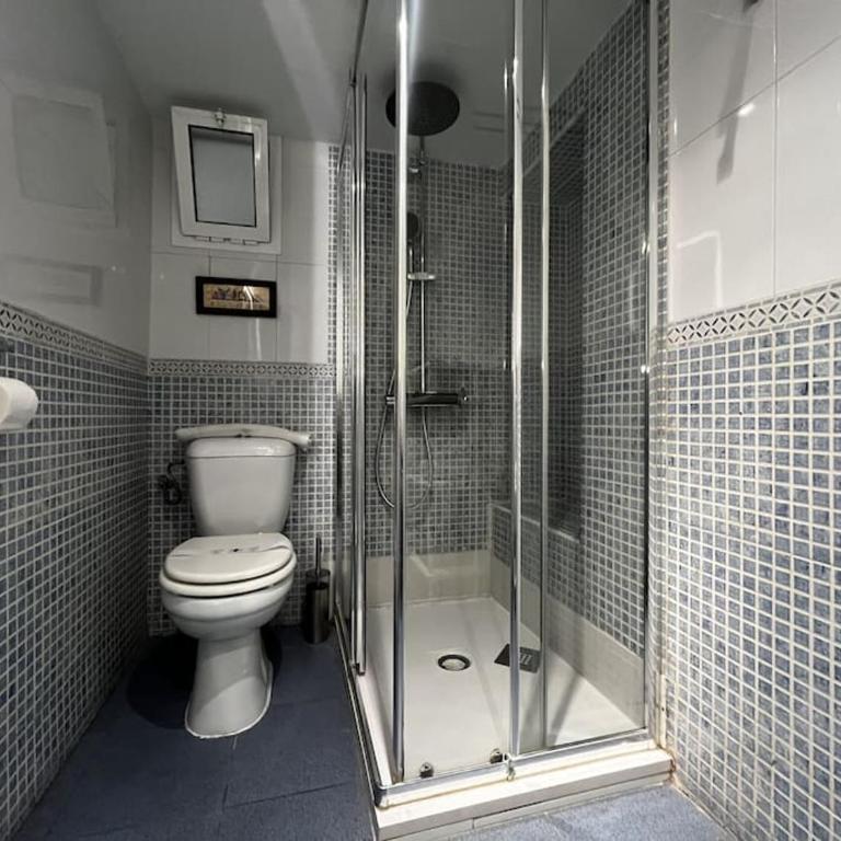 Little Cadiz Grupo AC Gestion - Apartamento de 2 dormitorios - 11