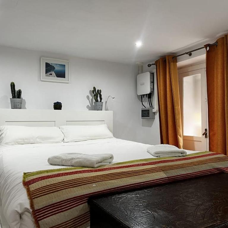 Little Cadiz Grupo AC Gestion - Apartamento de 2 dormitorios - 20