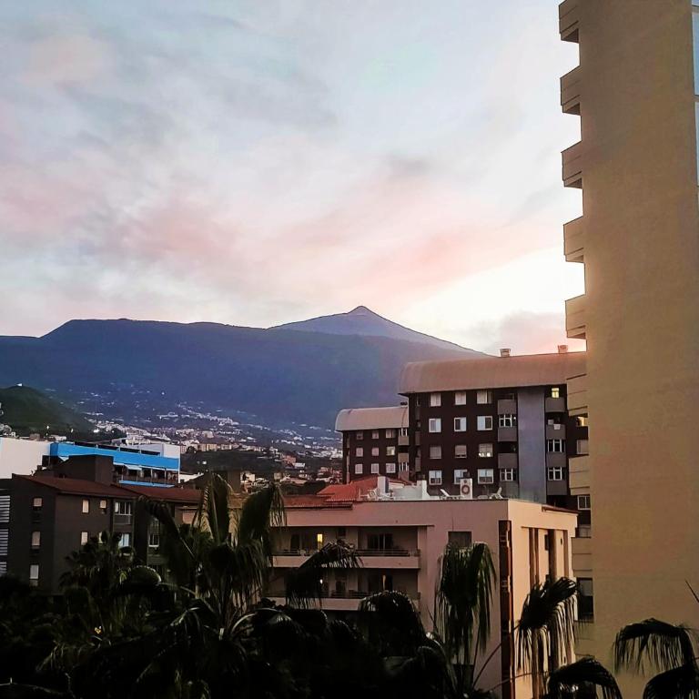 Alojamientos J&J - El Polvorín - Apartamento de 1 dormitorio con balcón y vistas al mar - 18