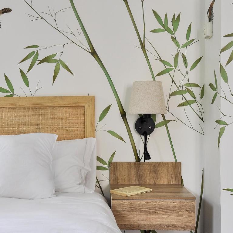 Suite Estudio en Bravo Murillo - Apartamento de 1 dormitorio - 10