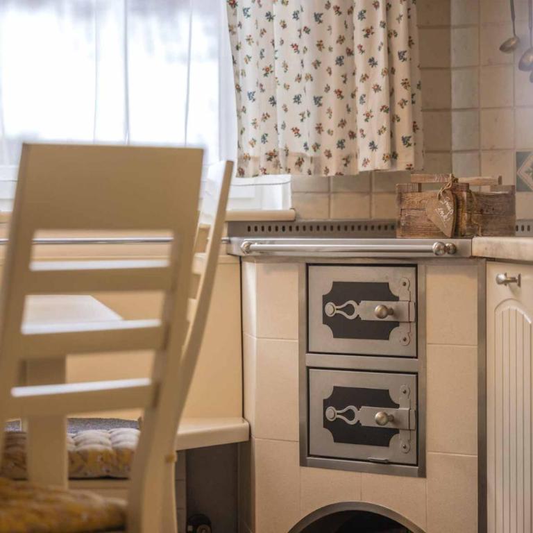 Haus Wallner - Apartment mit 2 Schlafzimmern - 3