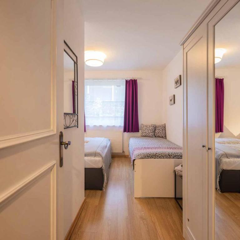 Haus Wallner - Apartment mit 2 Schlafzimmern - 8