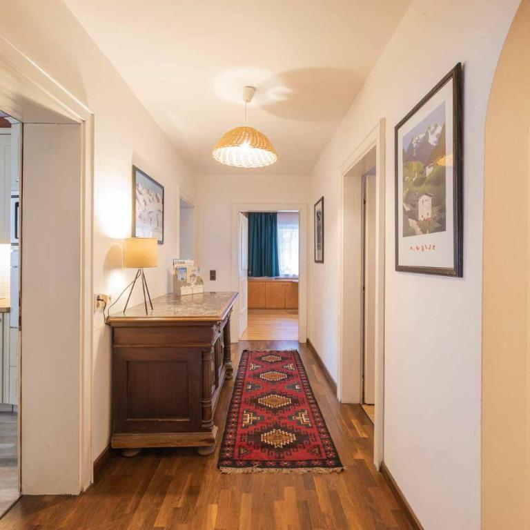 Haus Wallner - Apartment mit 2 Schlafzimmern - 10