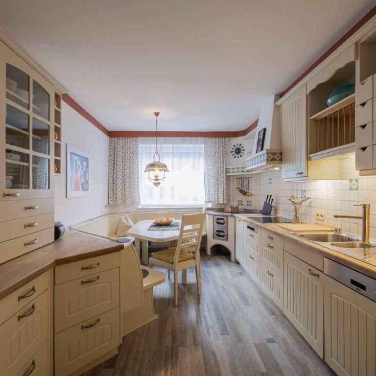 Haus Wallner - Apartment mit 2 Schlafzimmern - 11