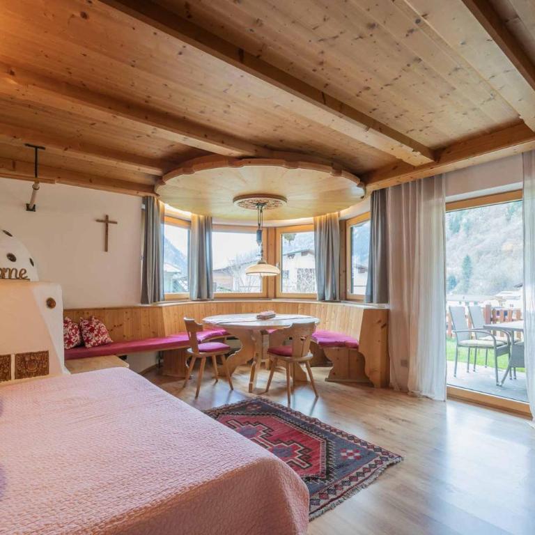Haus Wallner - Apartment mit 2 Schlafzimmern - 12
