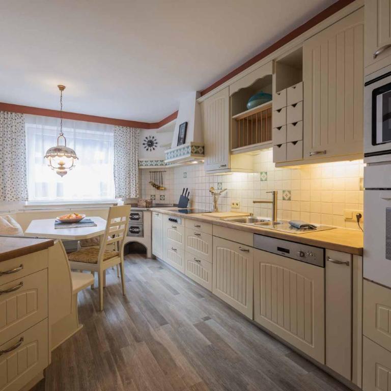 Haus Wallner - Apartment mit 2 Schlafzimmern - 13