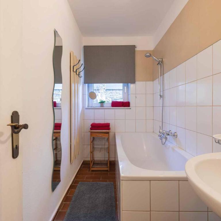 Haus Wallner - Apartment mit 2 Schlafzimmern - 14