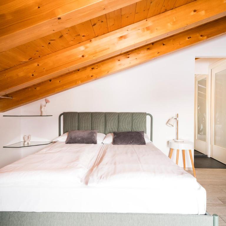 Aosta Holiday Apartments - Gressan - Appartamento con 1 Camera da Letto - 14