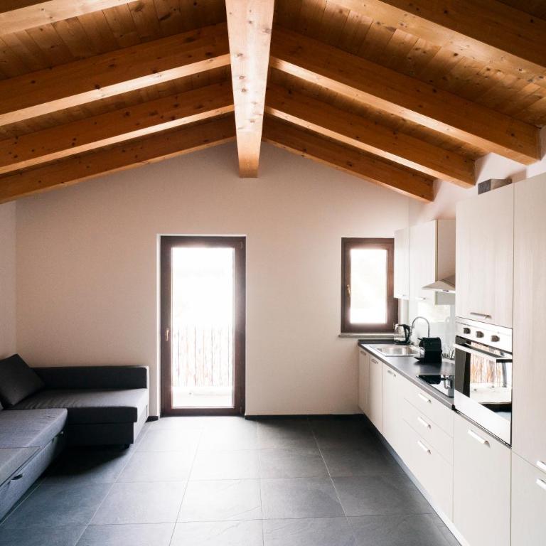 Aosta Holiday Apartments - Gressan - Appartamento con 1 Camera da Letto - 20