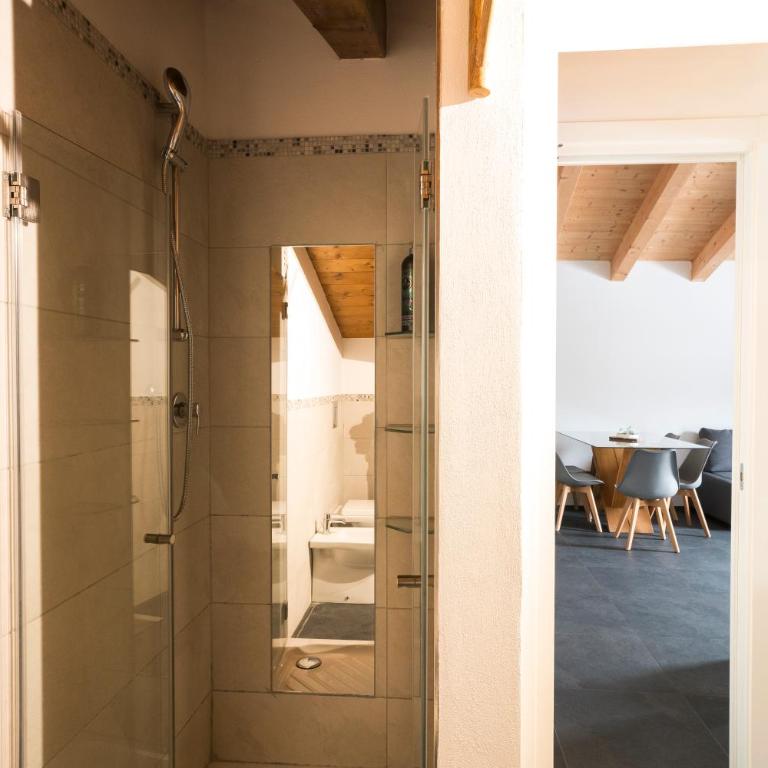 Aosta Holiday Apartments - Gressan - Appartamento con 1 Camera da Letto - 22