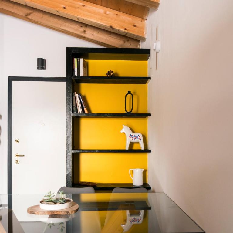Aosta Holiday Apartments - Gressan - Appartamento con 1 Camera da Letto - 25
