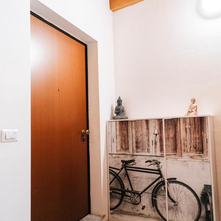 Aosta Holiday Apartments - Gressan - Appartamento con 1 Camera da Letto - 33