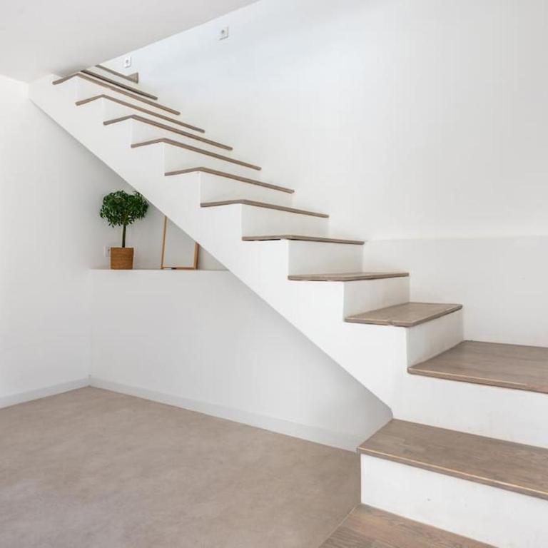 Maison Moderne avec Piscine - Villa - 49