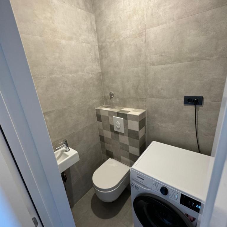 ZEMUN PREMIUM Apartment - Apartman sa 1 Spavaćom Sobom - 14
