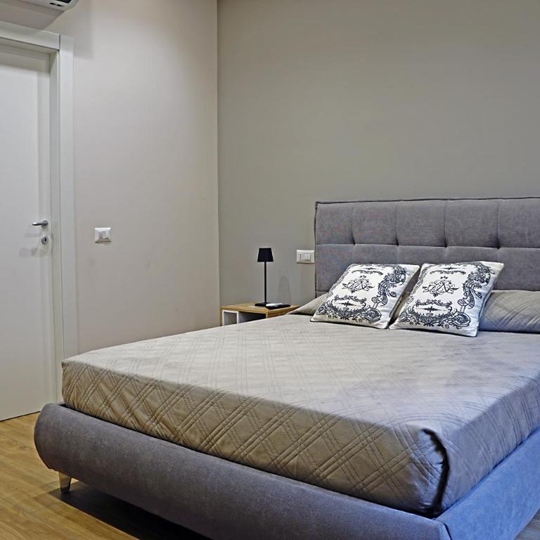 Pinciano 1stfloor - Chambre Double avec Salle de Bains Privative - 6