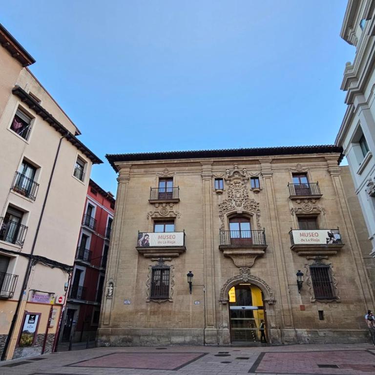 El ático de la Laurel - Apartamento de 3 dormitorios - 41
