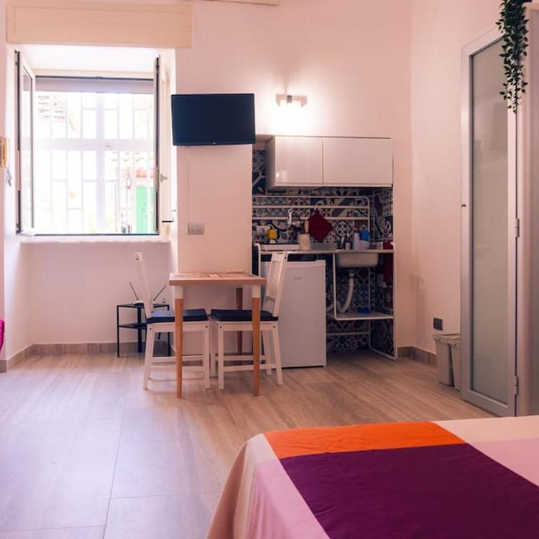 santacroce guest house - Appartamento con 1 Camera da Letto - 4