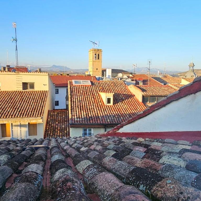 El ático de la Laurel - Apartamento de 3 dormitorios - 37