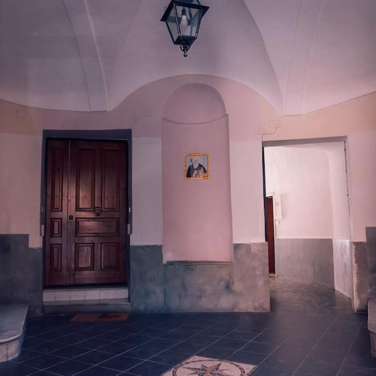 santacroce guest house - Appartamento con 1 Camera da Letto - 5