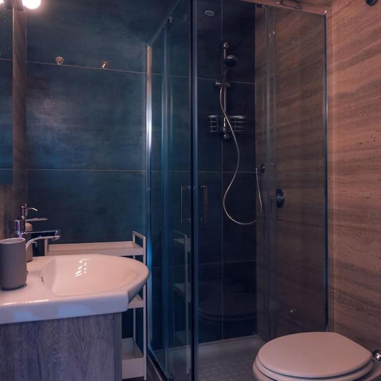 santacroce guest house - Appartamento con 1 Camera da Letto - 7