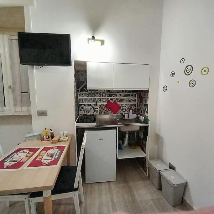 santacroce guest house - Appartamento con 1 Camera da Letto - 11