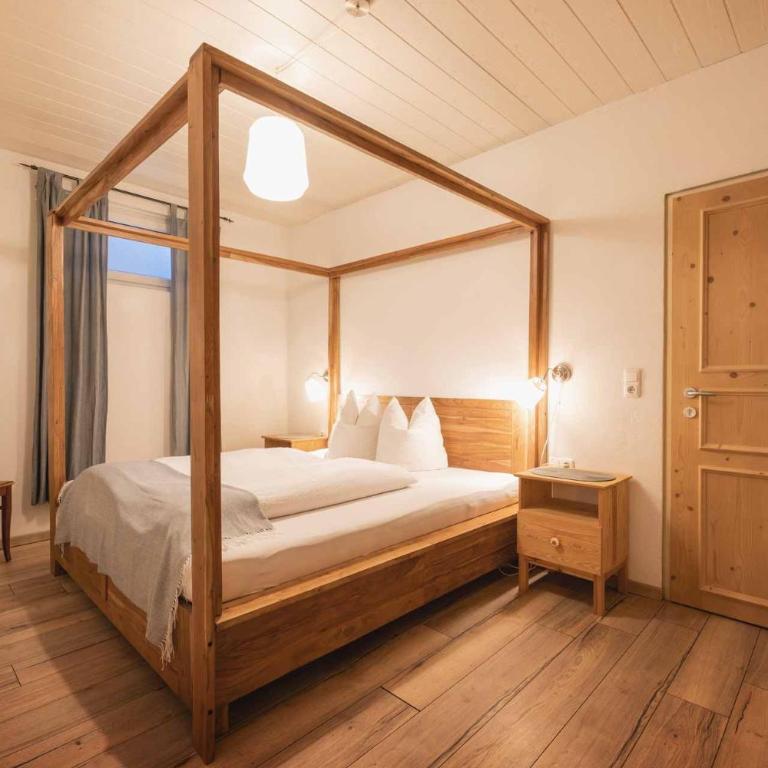 Alpen-Apartment Neustift - Apartment mit 2 Schlafzimmern - 7