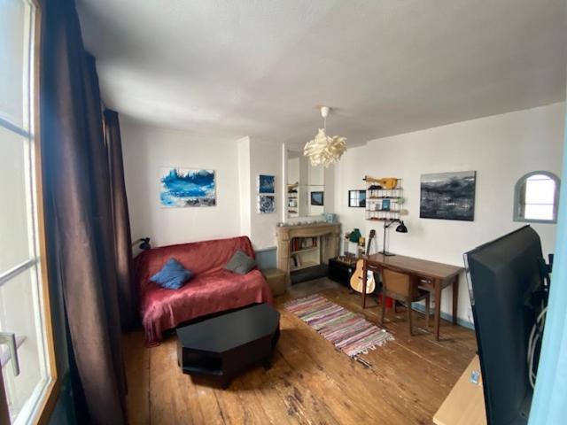 Studio Cosy plein centre-ville - Appartamento con 1 Camera da Letto - 11