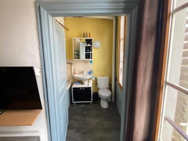 Studio Cosy plein centre-ville - Appartamento con 1 Camera da Letto - 12