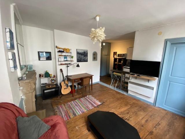 Studio Cosy plein centre-ville - Appartamento con 1 Camera da Letto - 14