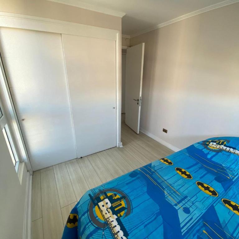 Departamento con vista al mar, de 2 dormitorios en Concon - Apartamento de 2 dormitorios - 7