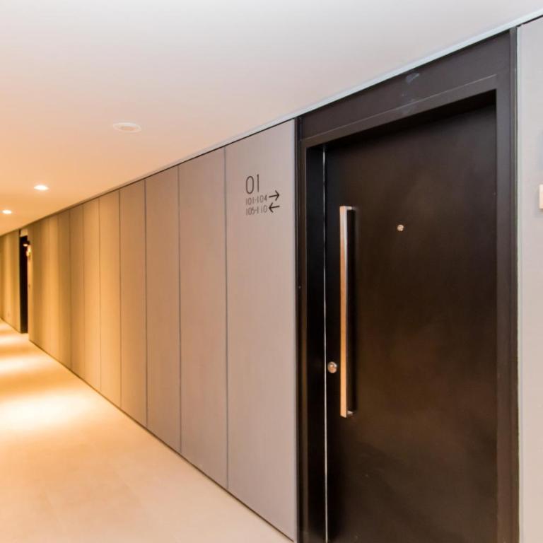 Terrazas Del Beagle Apartamentos - Apartamento de 1 dormitorio - 2