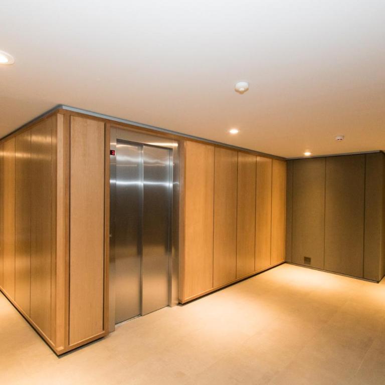 Terrazas Del Beagle Apartamentos - Apartamento de 1 dormitorio - 8