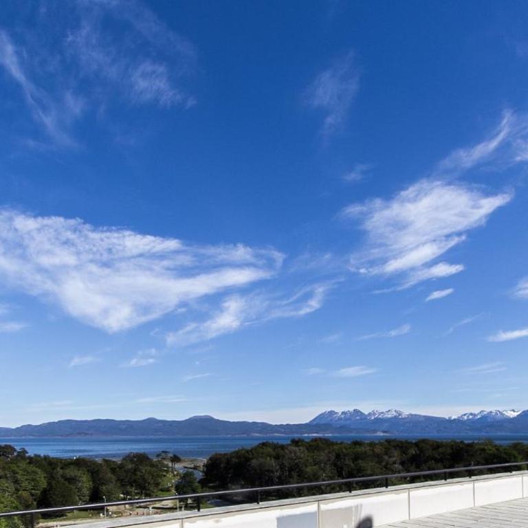 Terrazas Del Beagle Apartamentos - Apartamento de 1 dormitorio - 28