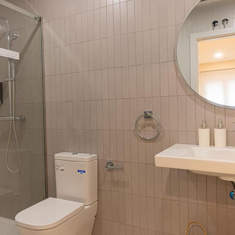 For You Rentals Retiro Cómodo apartamento en la zona de Delicias Temporal PDD2912 - Apartamento de 1 dormitorio - 4